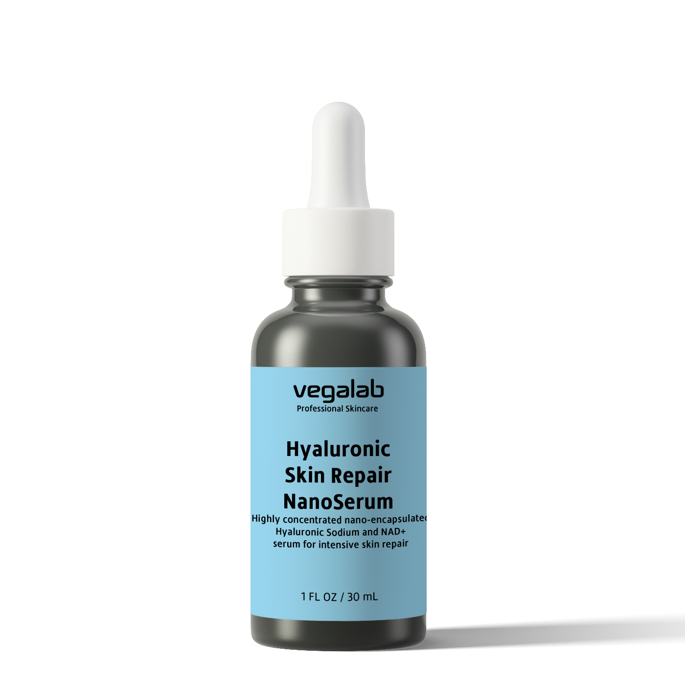 Vegalab — Skincare Products